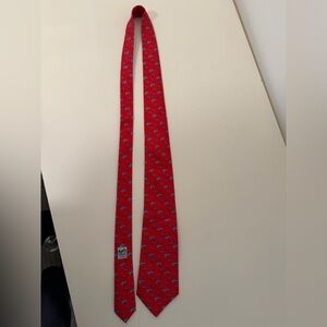 REAL Hermes Tie